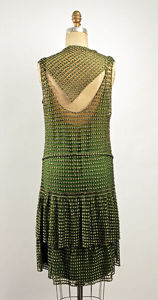 Evening ensemble, Hattie Carnegie, Inc. (American, 1918–1965), silk, American