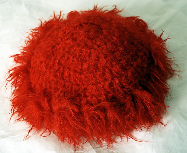 Ensemble, Pierre Cardin (French (born Italy), San Biagio di Callalta 1922–2020 Neuilly), wool, French