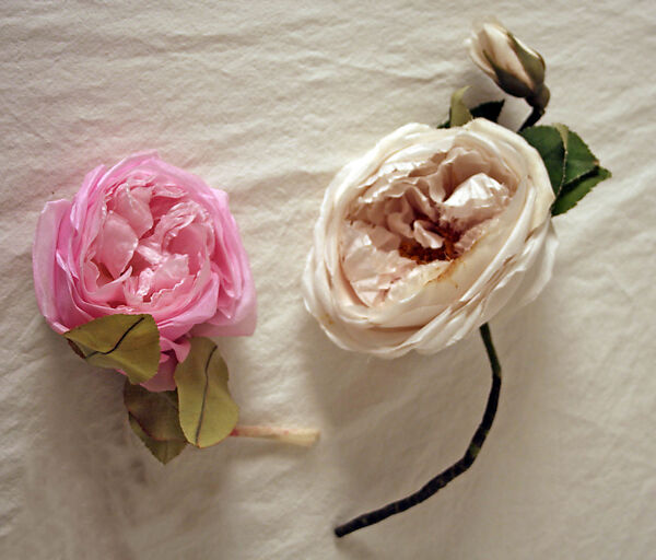 Evening dress, House of Balmain (French, founded 1945), silk, synthetic fiber, French