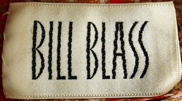 Cocktail dress, Bill Blass Ltd. (American, founded 1970), silk, American