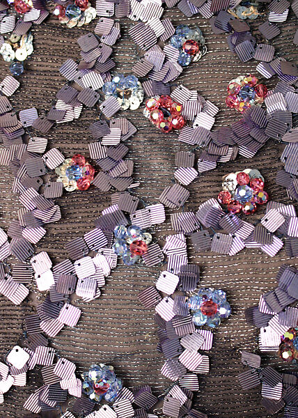 Evening dress, Geoffrey Beene (American, Haynesville, Louisiana 1927–2004 New York), nylon, American