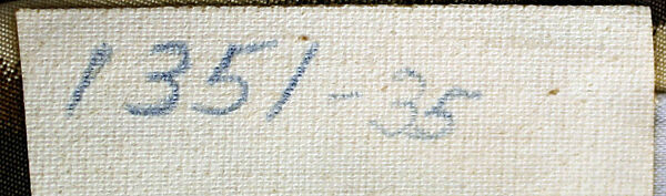 Evening dress, Geoffrey Beene (American, Haynesville, Louisiana 1927–2004 New York), silk, American