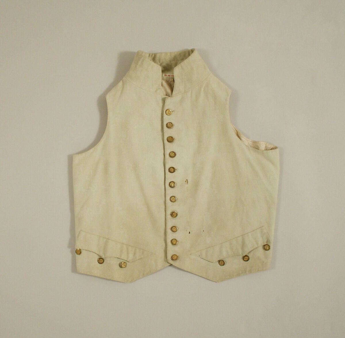 Military uniform, wool, Italian