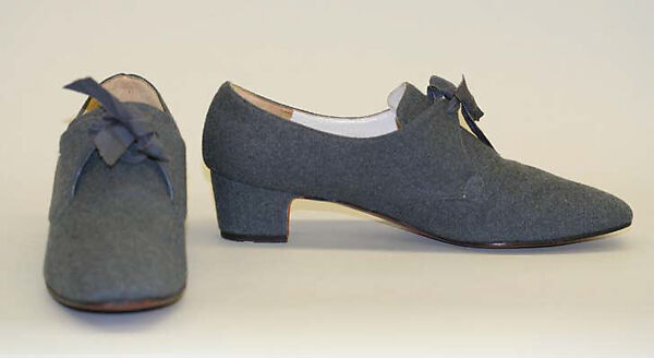 Evening ensemble, (a) Geoffrey Beene (American, Haynesville, Louisiana 1927–2004 New York), (a) wool; (b, c) wool, leather; (d) metal, glass, American