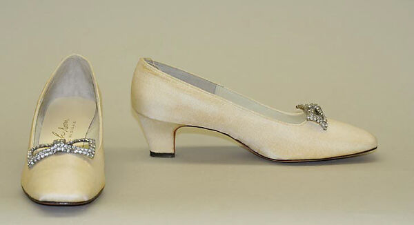 Evening ensemble, (a, c) Pattullo-Jo Copeland, Inc. (American, 1938–1972), wool, silk, metal, rhinestones, leather, nylon, American