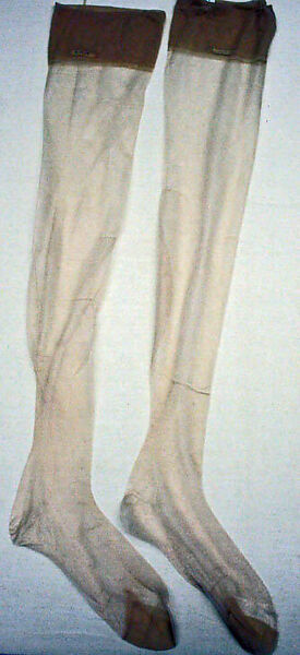 Evening ensemble, (a, c) Pattullo-Jo Copeland, Inc. (American, 1938–1972), wool, silk, metal, rhinestones, leather, nylon, American