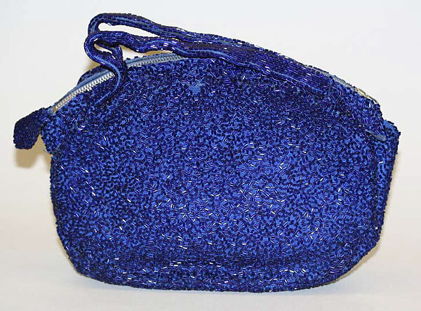 Dinner ensemble, Hattie Carnegie (American (born Austria), Vienna 1889–1956 New York), (c, d) silk, American