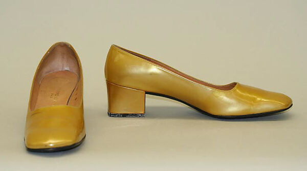 Ensemble, Pierre Cardin (French (born Italy), San Biagio di Callalta 1922–2020 Neuilly), wool, leather, plastic (vinyl), French