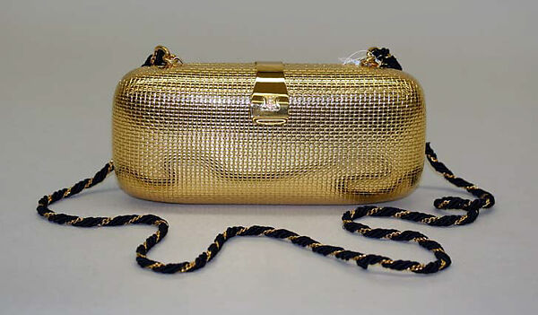 Ensemble, Céline (French, founded 1945), cotton, silk, metal, French