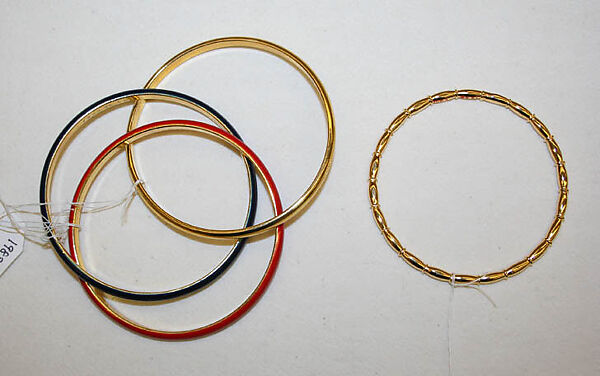 Ensemble, Céline (French, founded 1945), cotton, silk, metal, French