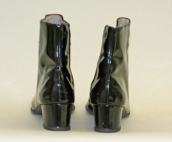 Ensemble, Pierre Cardin (French (born Italy), San Biagio di Callalta 1922–2020 Neuilly), wool, leather, plastic, metal, French