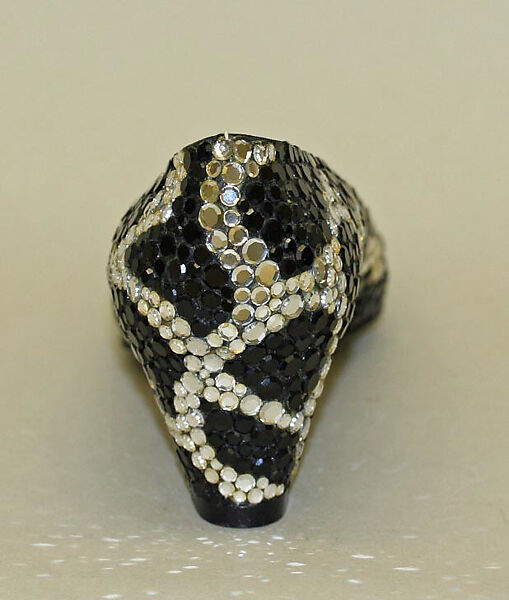 Pumps, Neiman Marcus (American, founded 1907), [no medium available], American