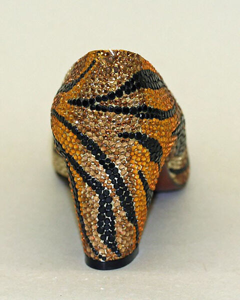 Pumps, Neiman Marcus (American, founded 1907), [no medium available], American