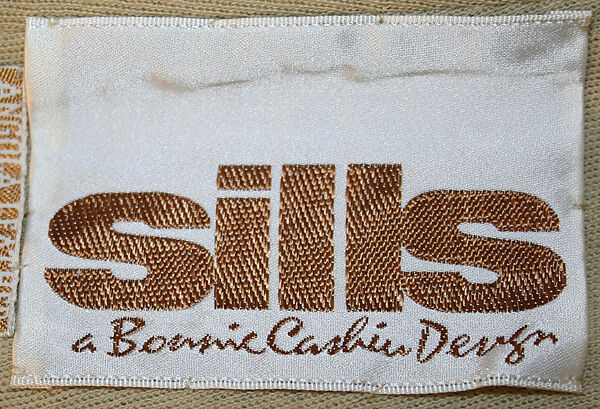 Ensemble, Bonnie Cashin (American, Oakland, California 1908–2000 New York), leather, wool, American