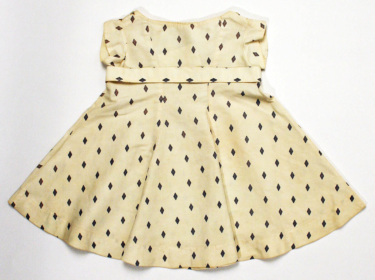 Dress, [no medium available], American
