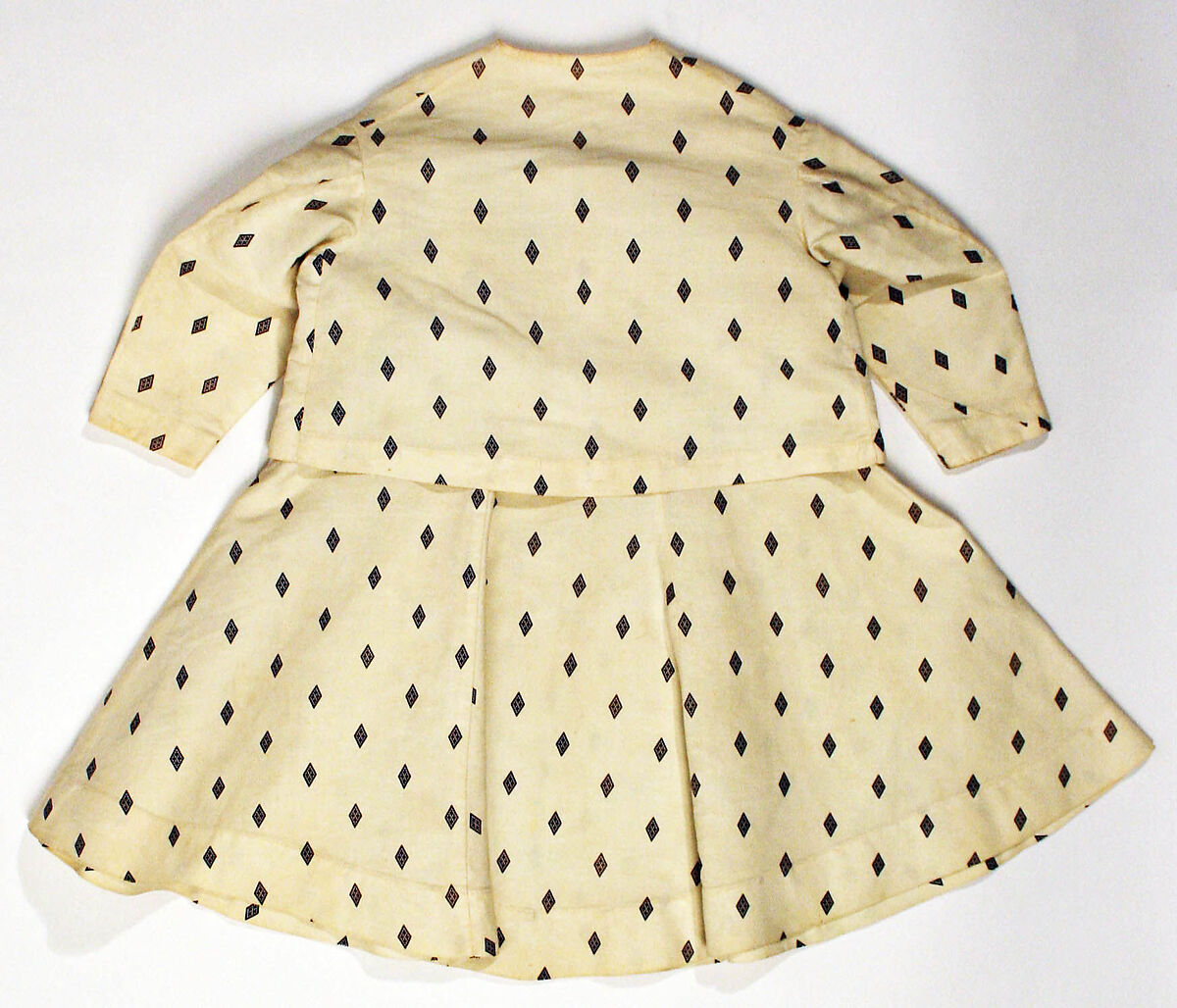 Dress, [no medium available], American