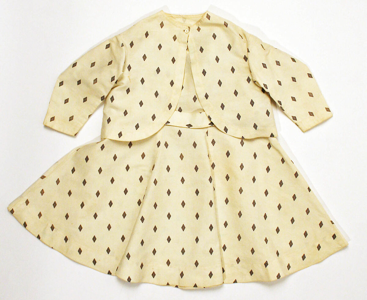 Dress, [no medium available], American