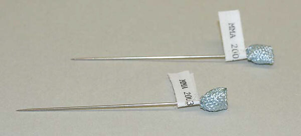 Hat, Hattie Carnegie, Inc. (American, 1918–1965), synthetic, silk, plastic, American