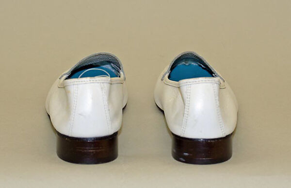 Shoes, Bernardo Sandals (American), leather, American