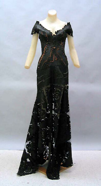 Roberto Cavalli - Dress - Italian - The Metropolitan Museum of Art