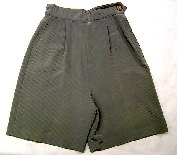 "Doves", Tina Leser (American, 1910–1986), [no medium available], American