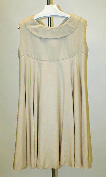 Ensemble, Mainbocher (French and American, founded 1930), silk, American