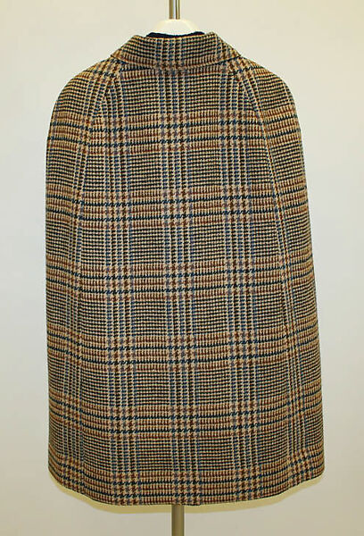 Ensemble, Vera Maxwell (American, 1901–1995), wool, American