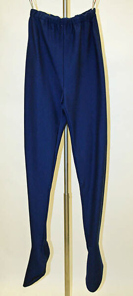 Ensemble, Vera Maxwell (American, 1901–1995), wool, American