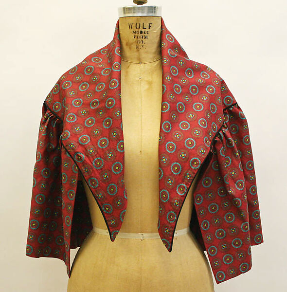 Ensemble, Claire McCardell (American, 1905–1958), cotton, American