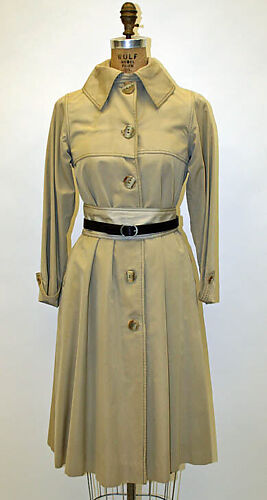 1940s Claire McCardell Att. Playsuit – Shrimpton Couture