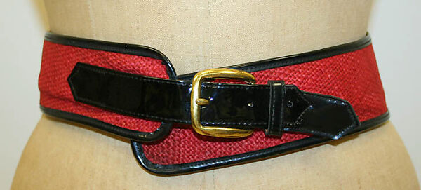 Dress, Claire McCardell (American, 1905–1958), cotton, American