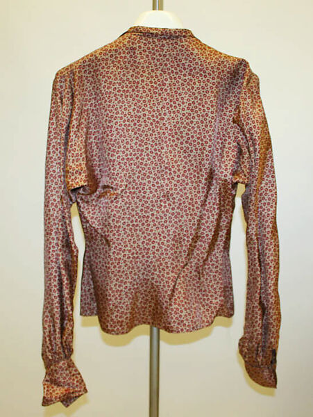 Ensemble, Claire McCardell (American, 1905–1958), wool, silk, American