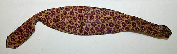 Ensemble, Claire McCardell (American, 1905–1958), wool, silk, American