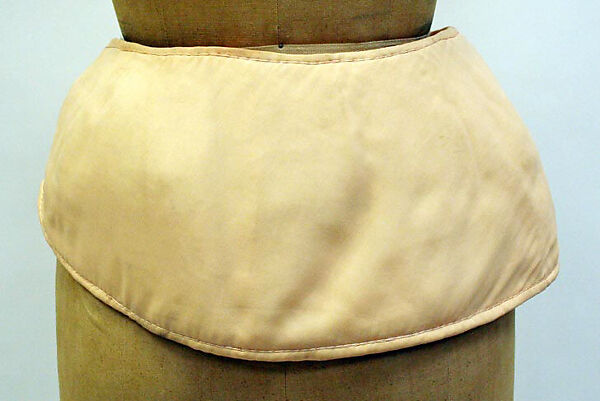 Evening tunic, Madame Grès (Germaine Émilie Krebs) (French, Paris 1903–1993 Var region), silk, French