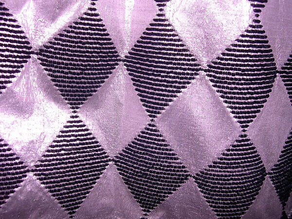 Evening ensemble, James Galanos (American, Philadelphia, Pennsylvania, 1924–2016 West Hollywood, California), silk, synthetic fiber, American