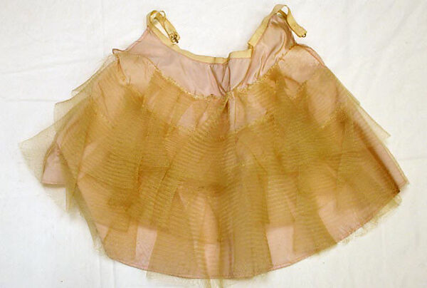 Evening dress, Sophie Gimbel (American, Houston, Texas 1898–1981 New York), silk, American