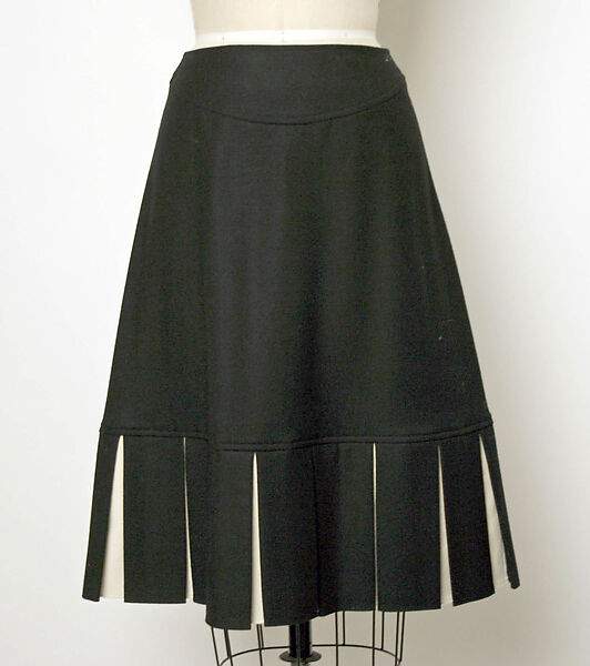 Suit, Yeohlee Teng (American, born Malaysia, 1951), wool, American