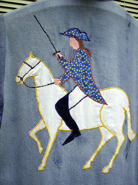 Caftan, Serendipity 3 (American, opened 1954), cotton., American