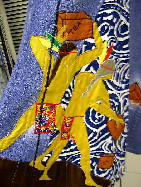 Skirt, Serendipity 3 (American, opened 1954), cotton, American