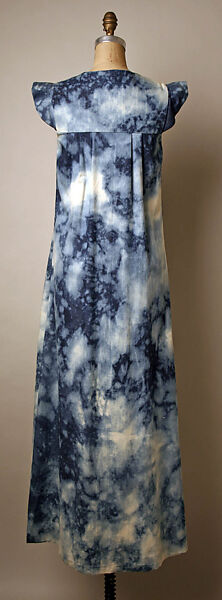 Dress, Serendipity 3 (American, opened 1954), cotton, American