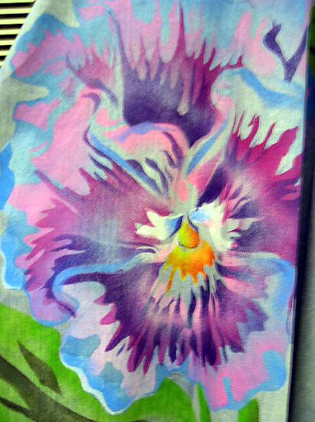 Pinafore, Serendipity 3 (American, opened 1954), cotton, American