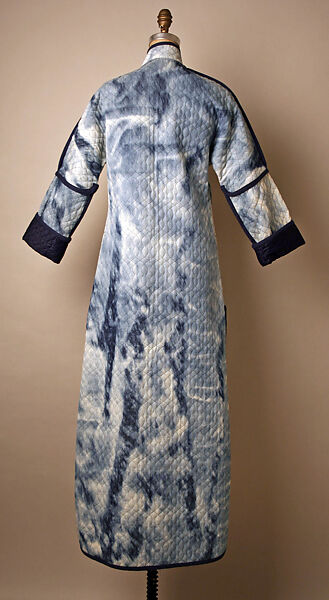 Coat, Serendipity 3 (American, opened 1954), cotton, American