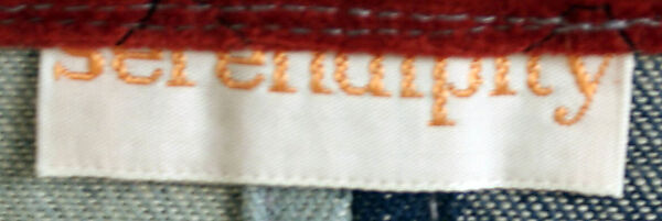 Jacket, Serendipity 3 (American, opened 1954), cotton, American