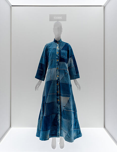 Loungewear, Serendipity 3 (American, opened 1954), Cotton, American