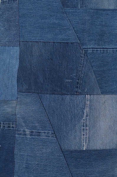 Loungewear, Serendipity 3 (American, opened 1954), Cotton, American