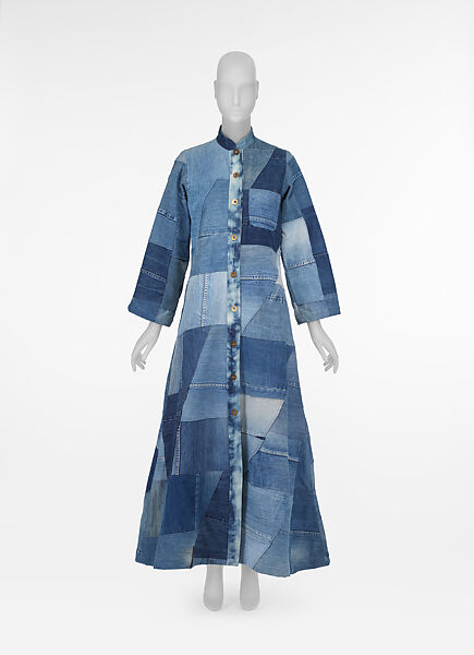 Serendipity 3 | Loungewear | American | The Metropolitan Museum of Art