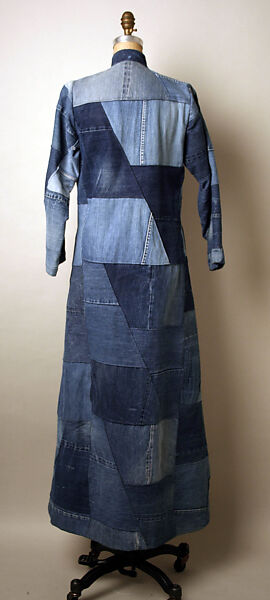 Loungewear, Serendipity 3 (American, opened 1954), Cotton, American