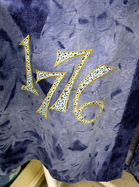 Suit, Serendipity 3 (American, opened 1954), cotton, American