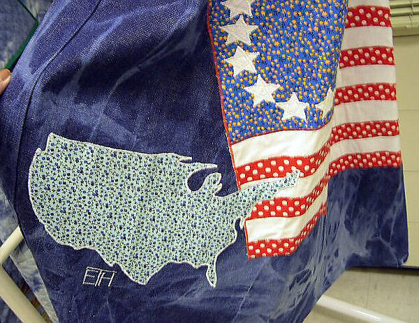 Suit, Serendipity 3 (American, opened 1954), cotton, American