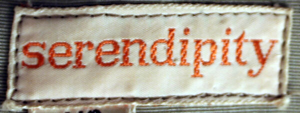 Wedding ensemble, Serendipity 3 (American, opened 1954), silk, American